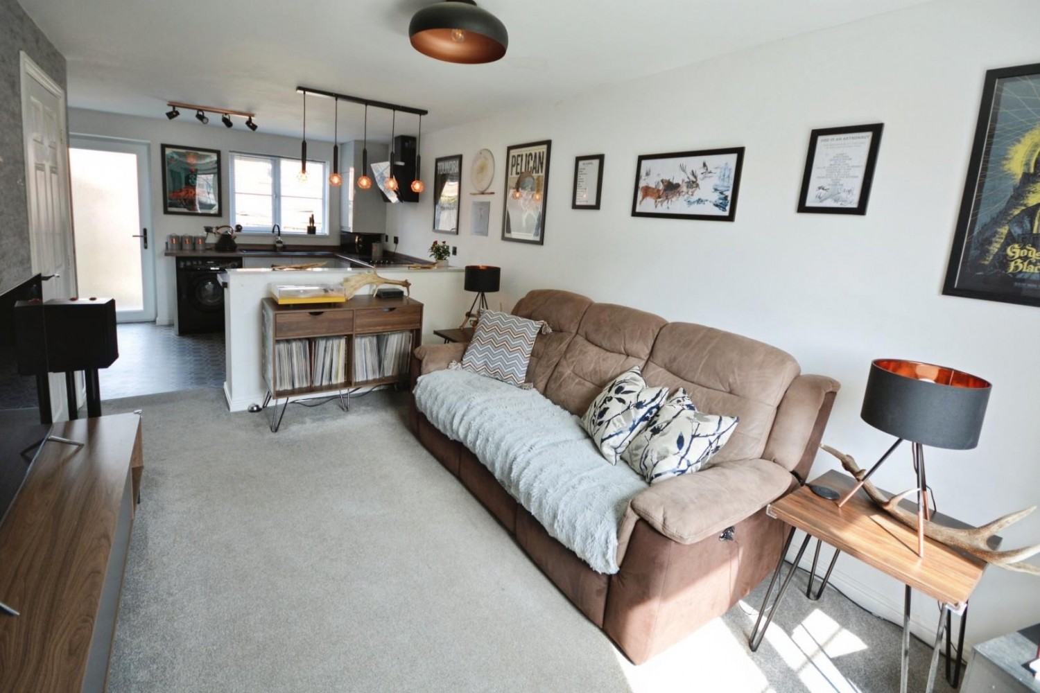 Warner Avenue, St. Helen Auckland, DL14 9GG