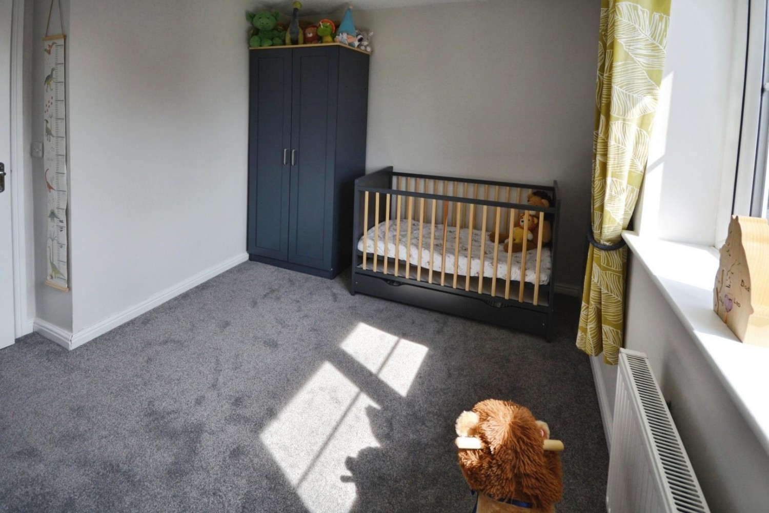 Warner Avenue, St. Helen Auckland, DL14 9GG
