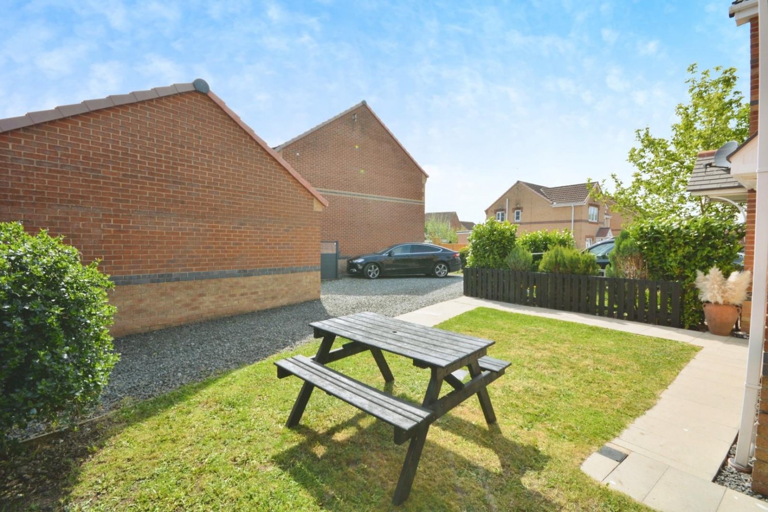 Warner Avenue, St. Helen Auckland, DL14 9GG