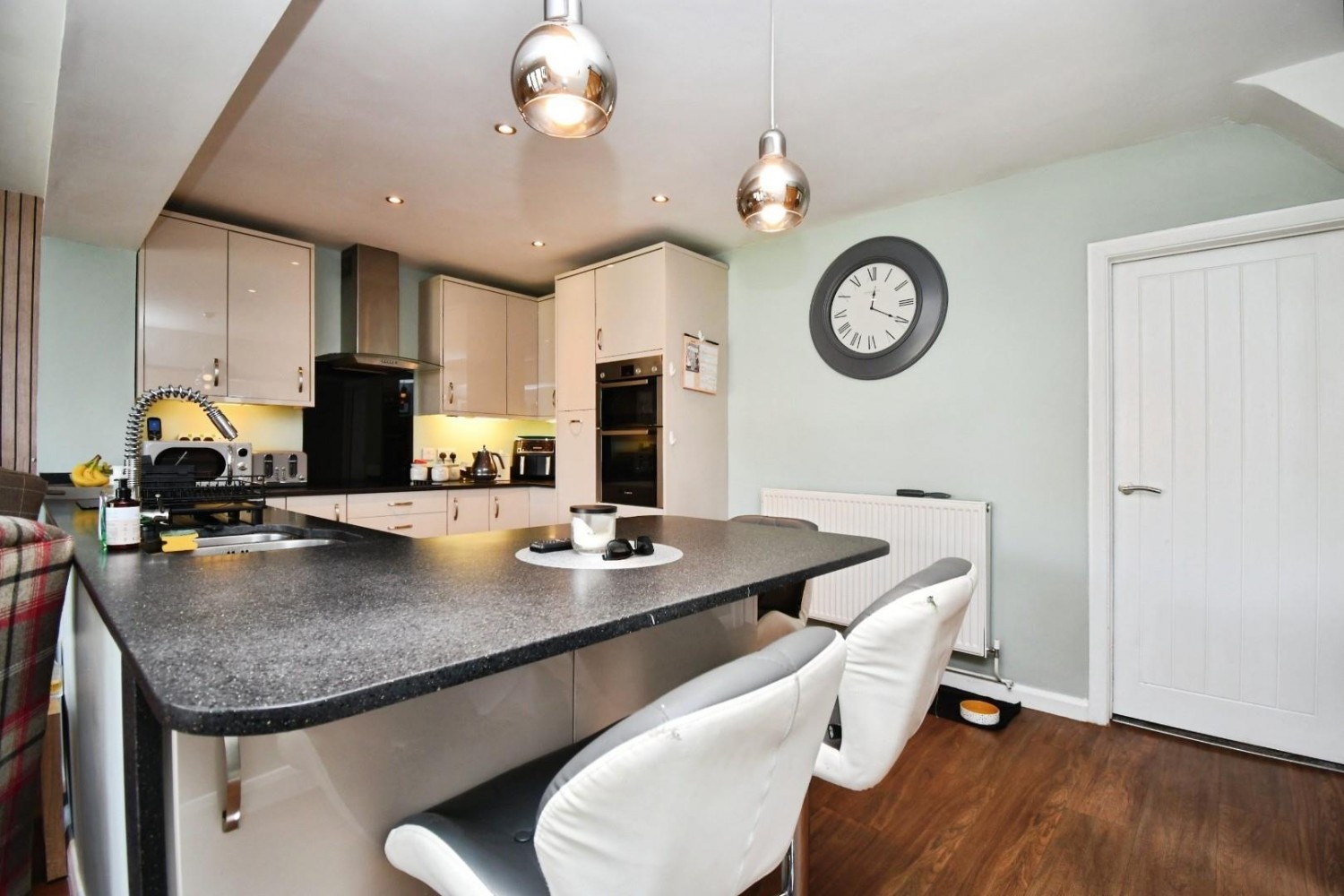 The Shepherdies, North Stainley, Ripon