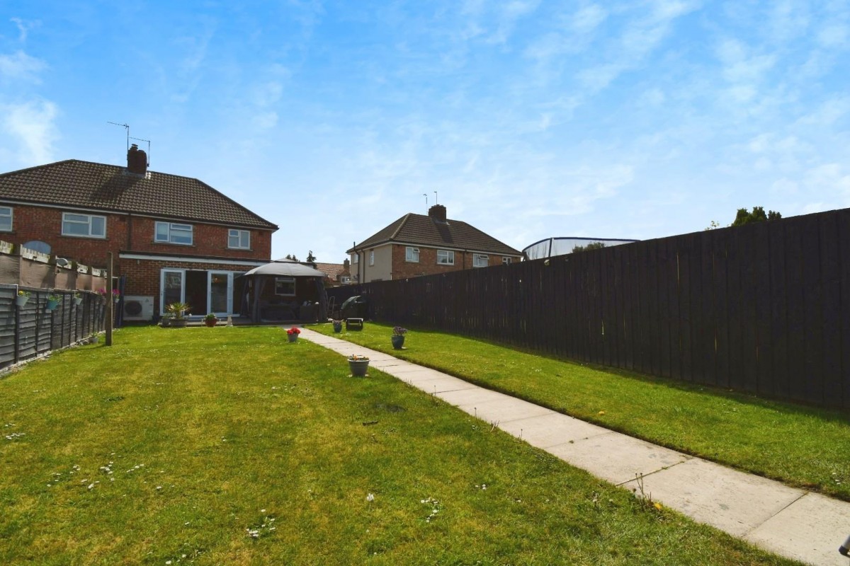 The Shepherdies, North Stainley, Ripon