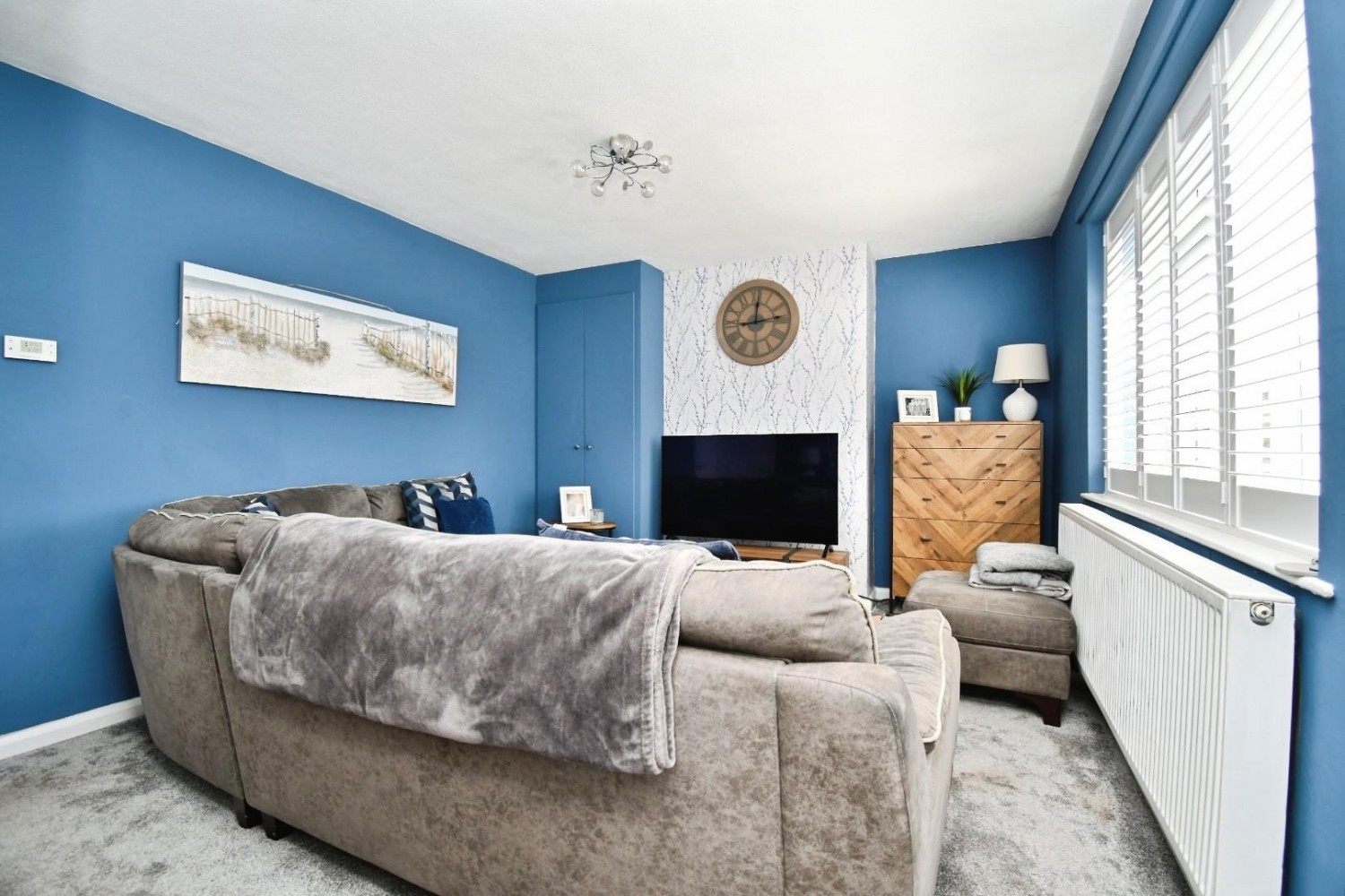 The Shepherdies, North Stainley, Ripon