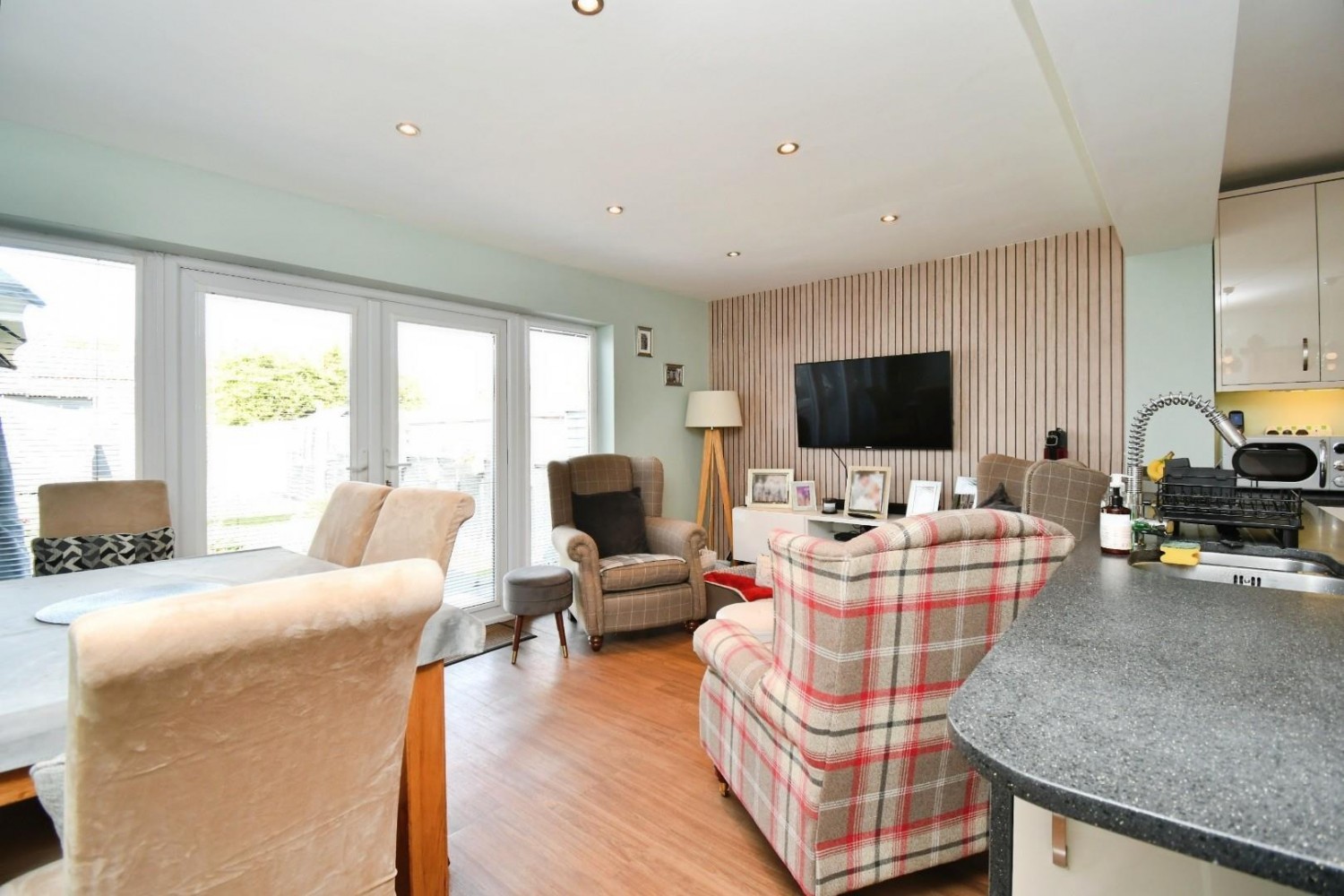 The Shepherdies, North Stainley, Ripon