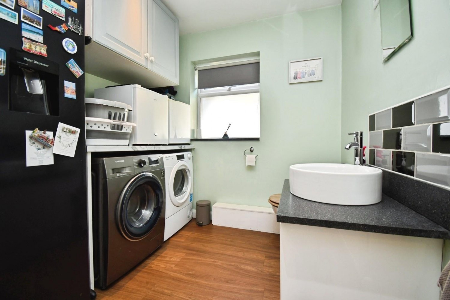 The Shepherdies, North Stainley, Ripon