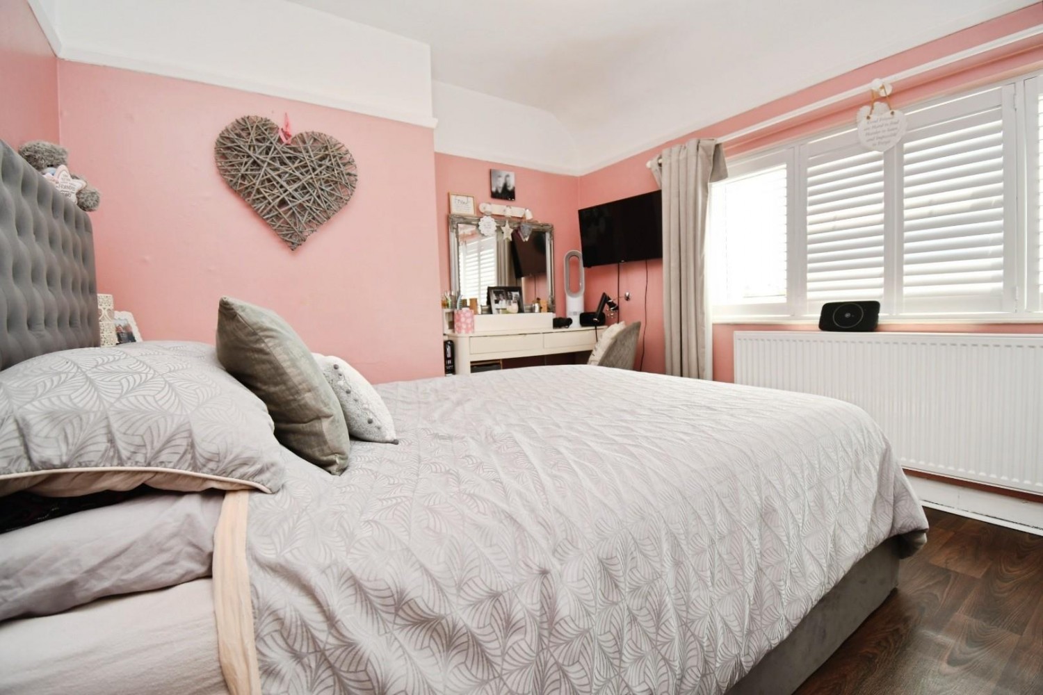 The Shepherdies, North Stainley, Ripon