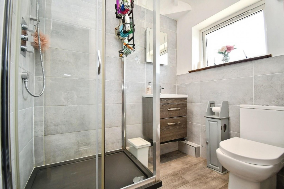 The Shepherdies, North Stainley, Ripon