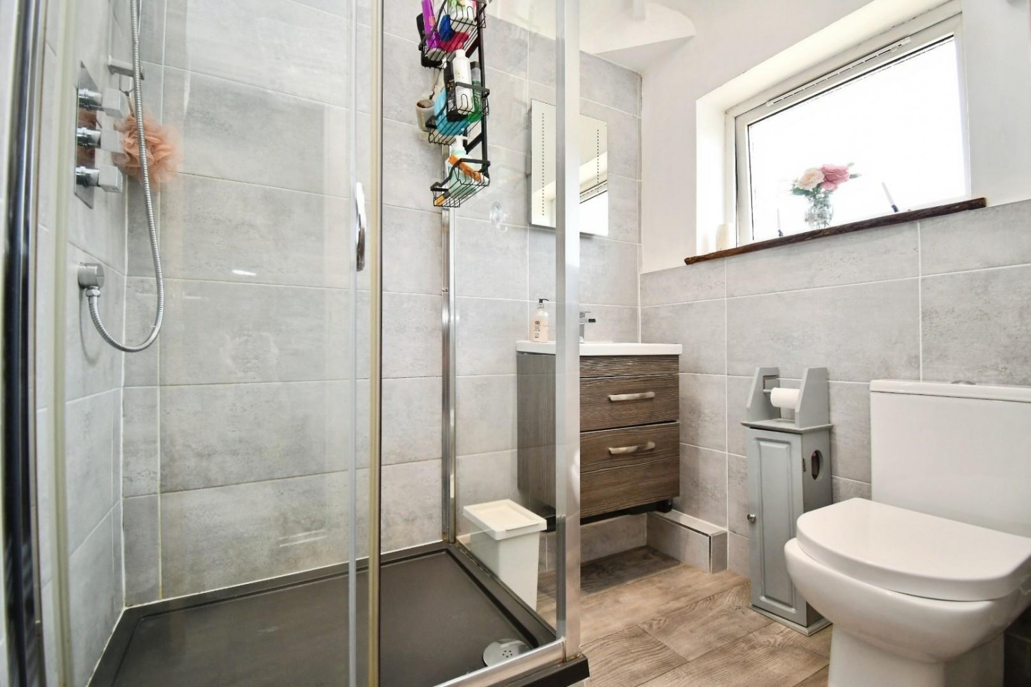 The Shepherdies, North Stainley, Ripon