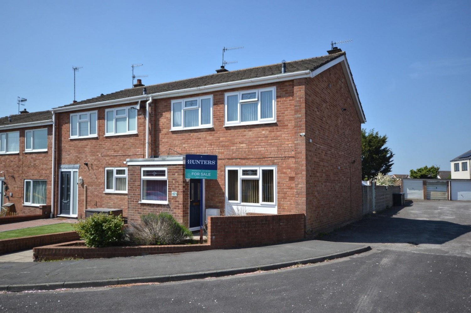 Brookdale Road, Bristol