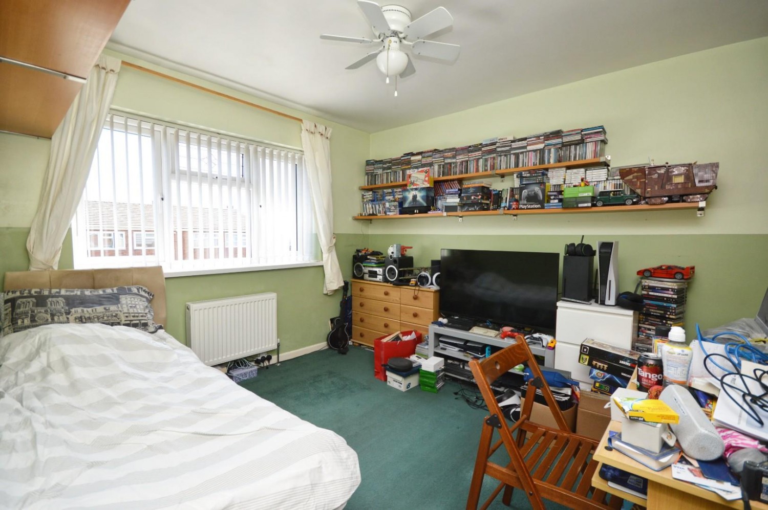 Brookdale Road, Bristol