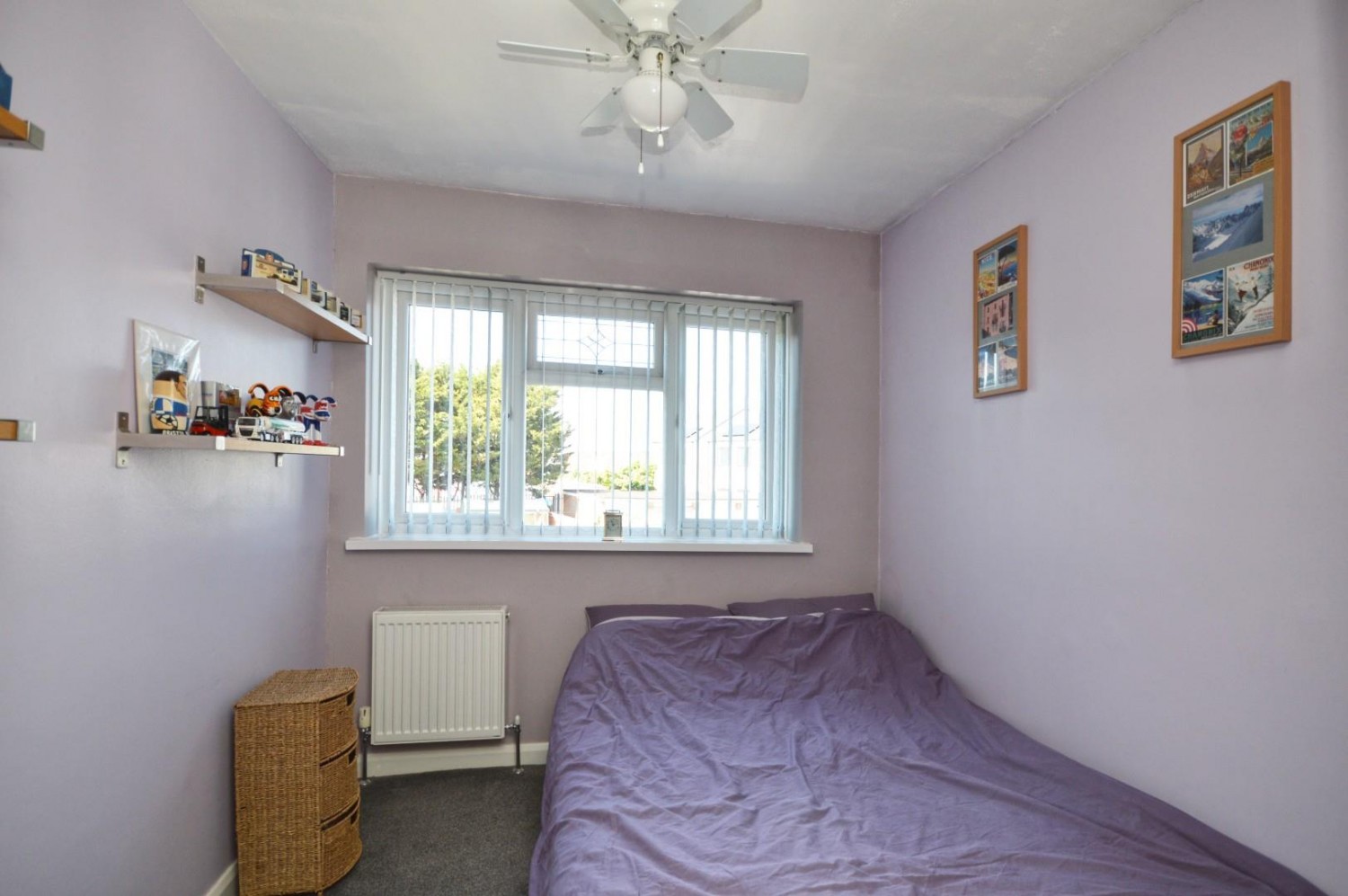 Brookdale Road, Bristol