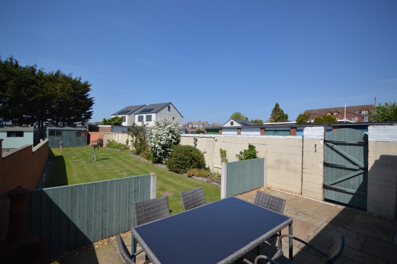 Brookdale Road, Bristol