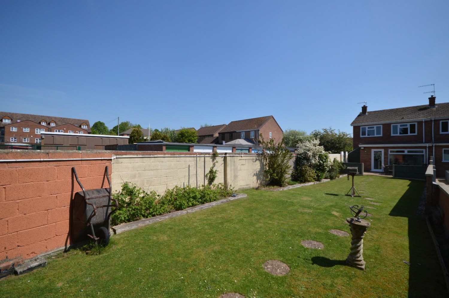 Brookdale Road, Bristol