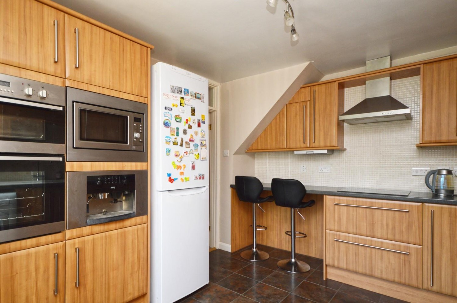 Brookdale Road, Bristol