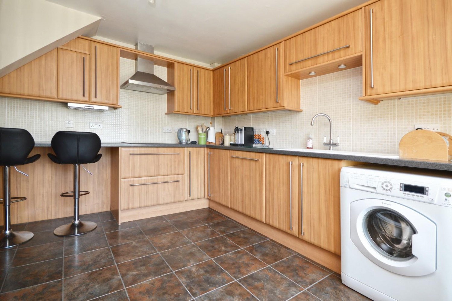 Brookdale Road, Bristol