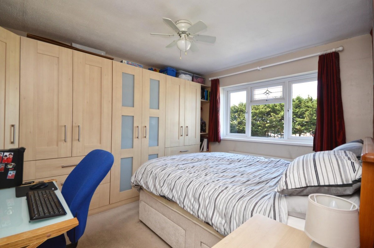 Brookdale Road, Bristol