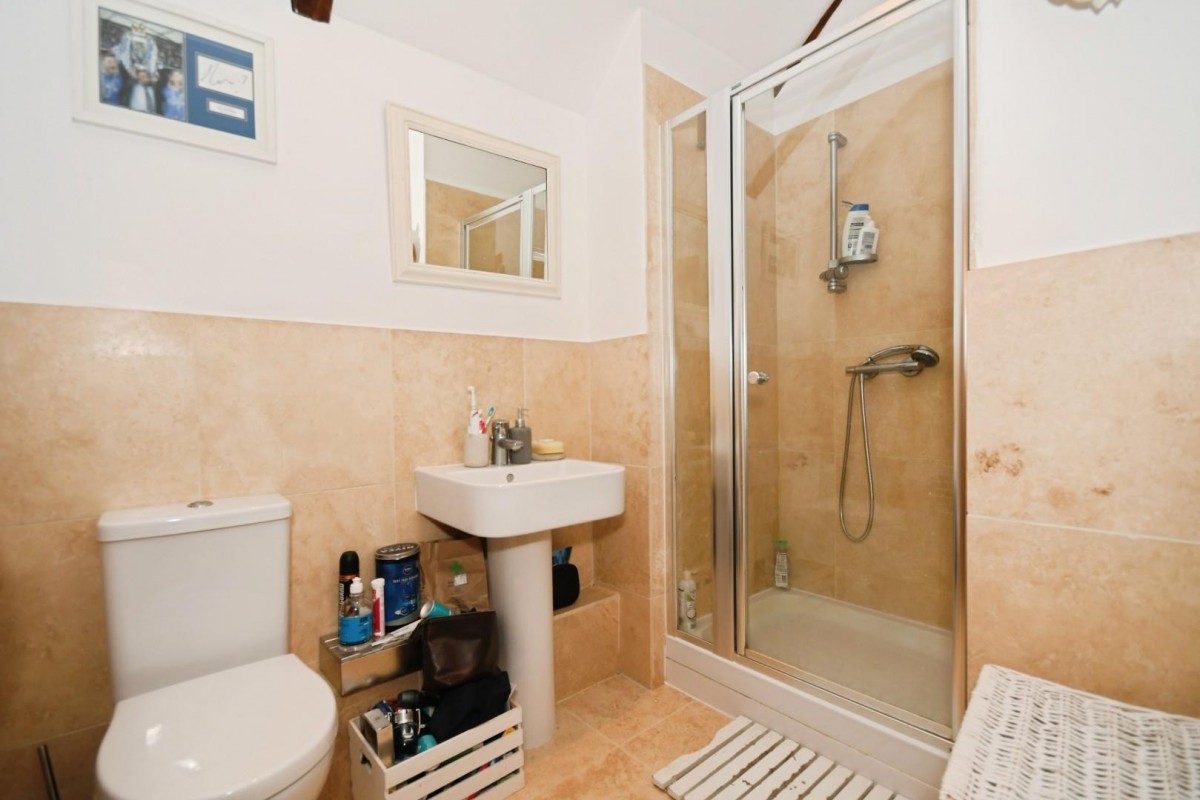 The Old Stables, Birdholme Farm, Derby Road, Wingerworth, Chesterfield, S42 6LX