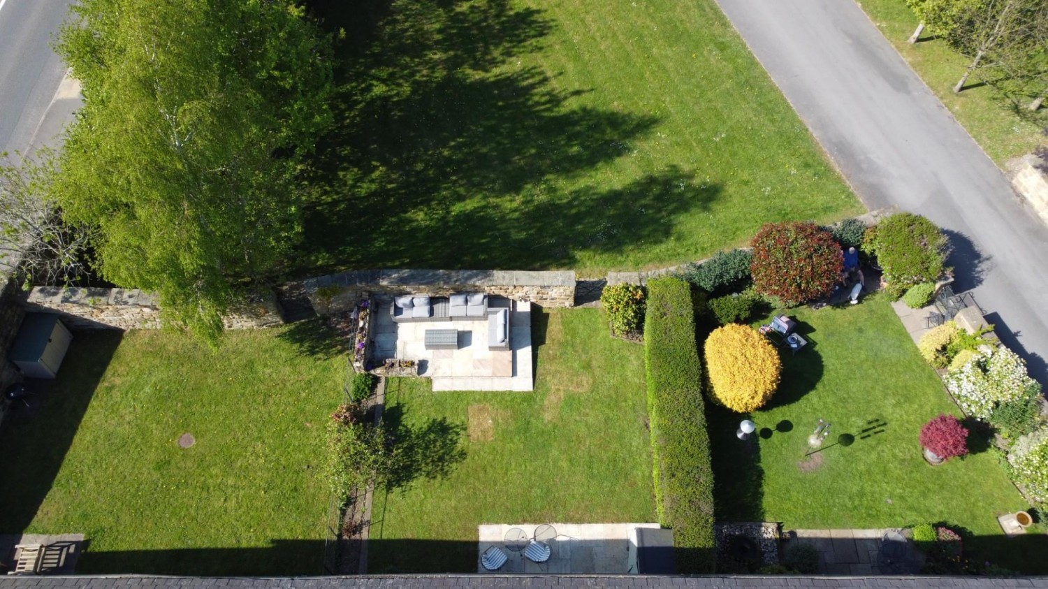 2 bedroom House for sale in The Old Stables, Birdholme Farm, Derby Road, Wingerworth, Chesterfield, S42 6LX