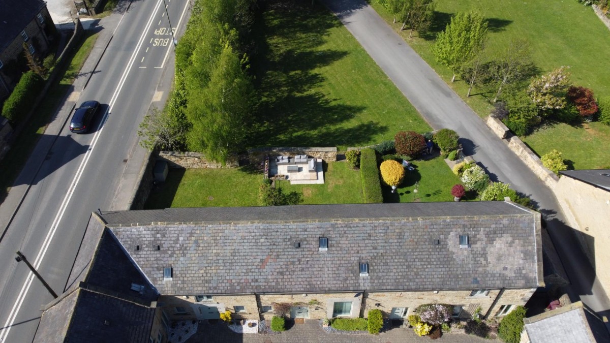 The Old Stables, Birdholme Farm, Derby Road, Wingerworth, Chesterfield, S42 6LX