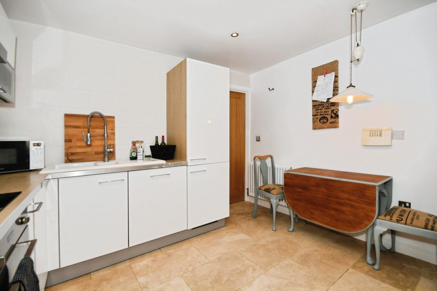 2 bedroom House for sale in The Old Stables, Birdholme Farm, Derby Road, Wingerworth, Chesterfield, S42 6LX