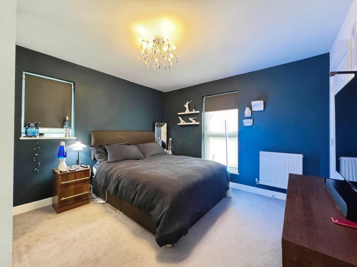 Conningbrook Lakes, Ashford, Kent
