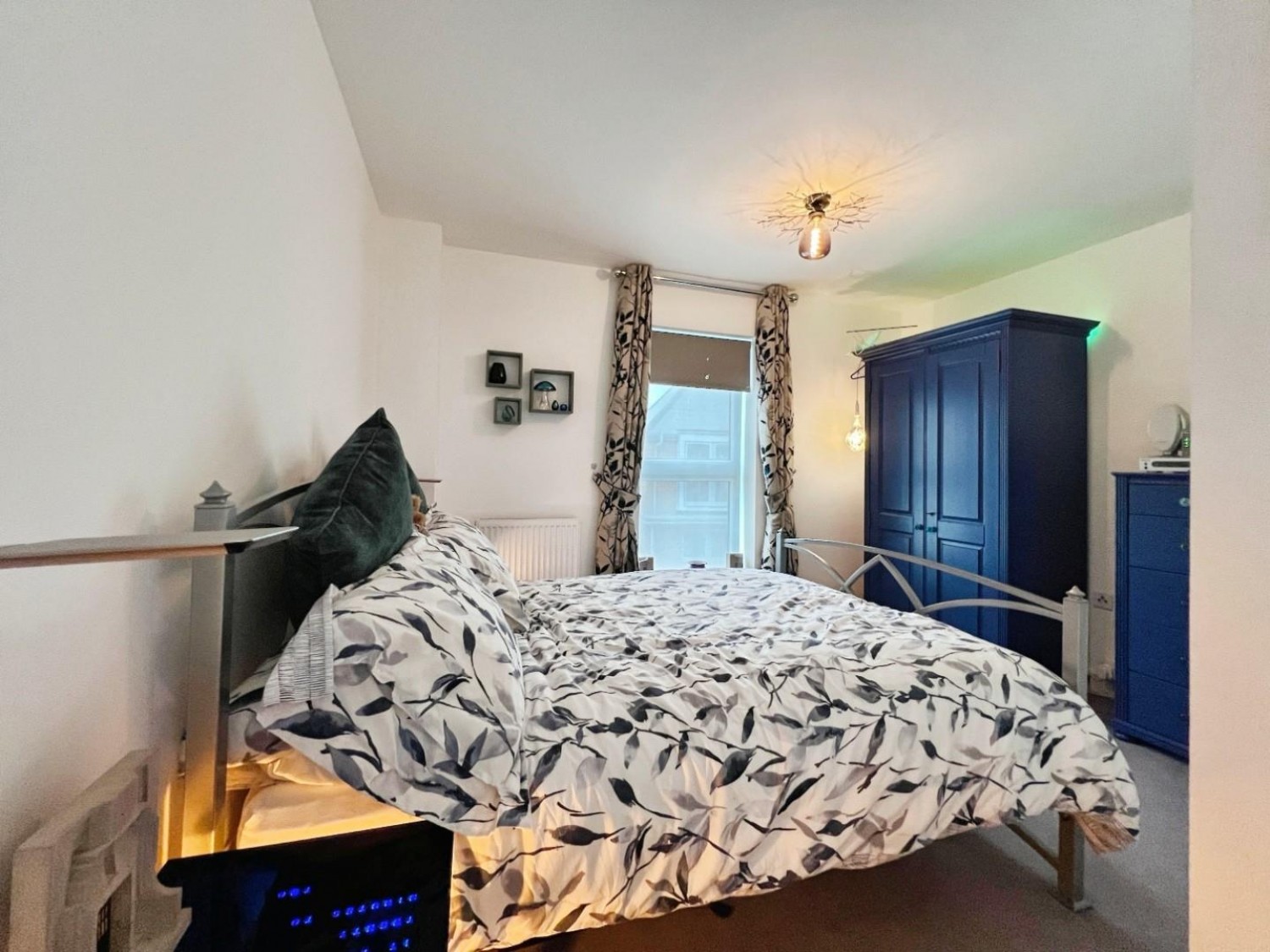 Conningbrook Lakes, Ashford, Kent