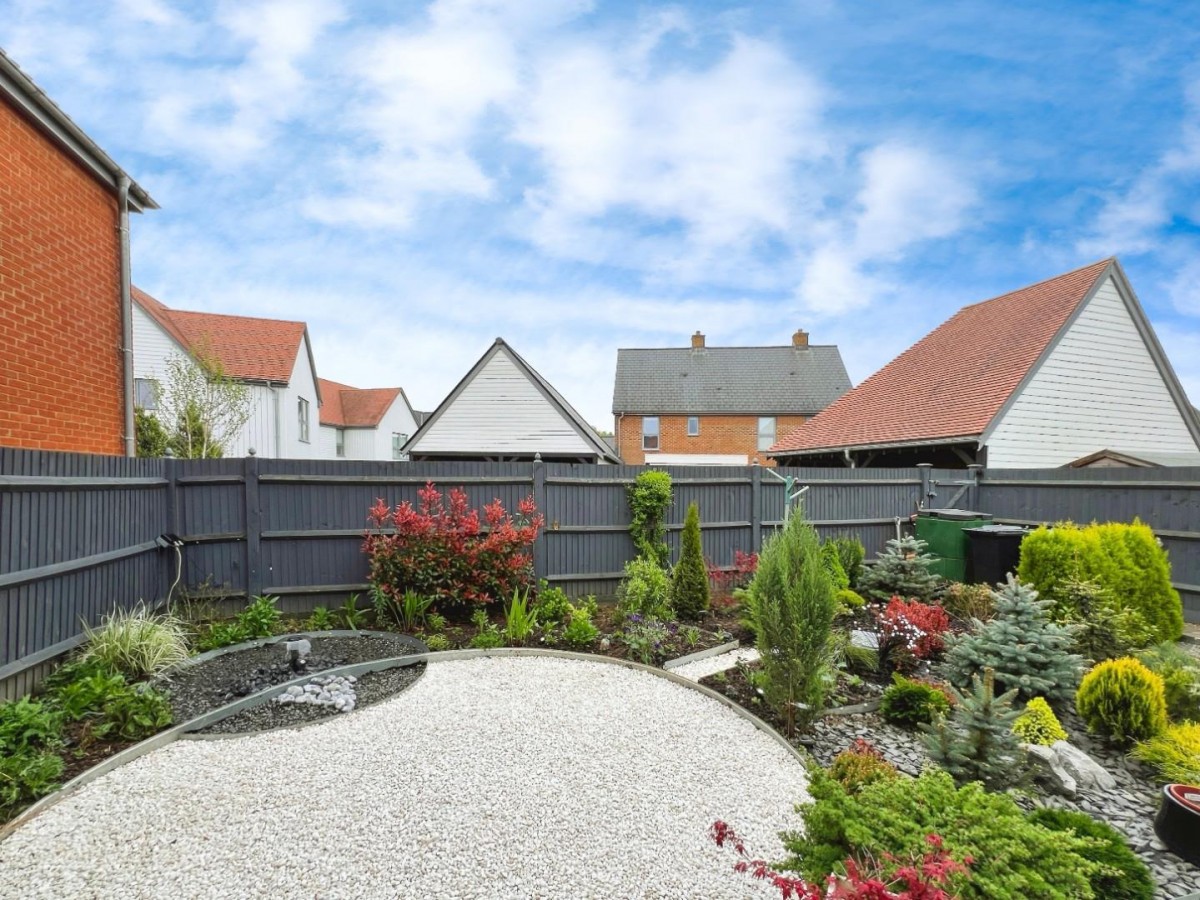 Conningbrook Lakes, Ashford, Kent