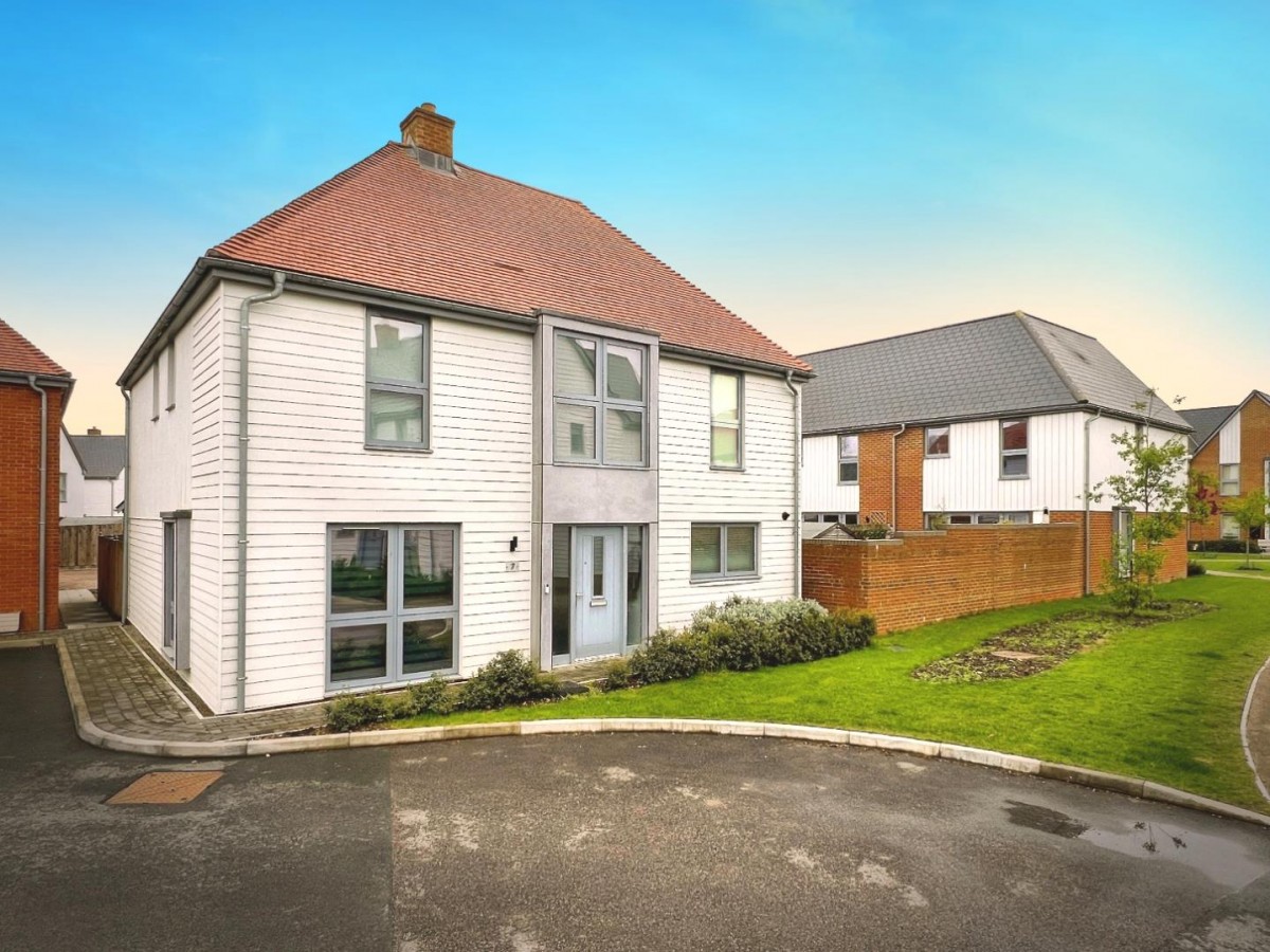 Conningbrook Lakes, Ashford, Kent