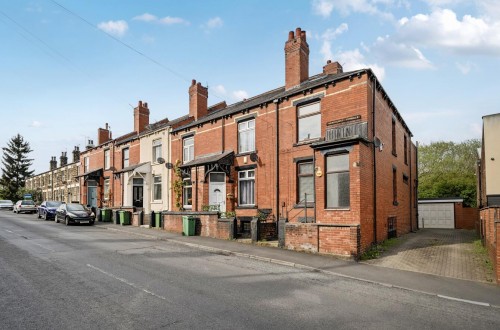 Low Lane, Horsforth, LS18