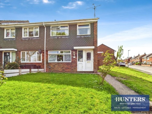 Northland Close, Grindon, Sunderland