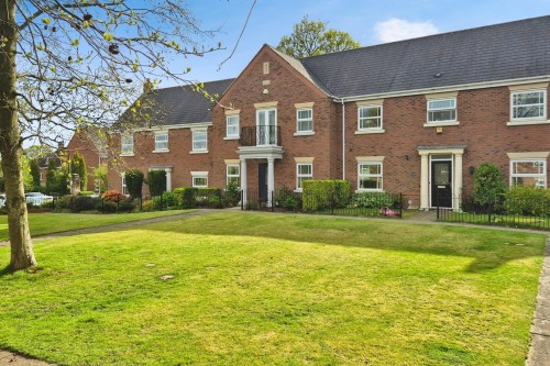 Selwyn Road , Burntwood, WS7 9HU
