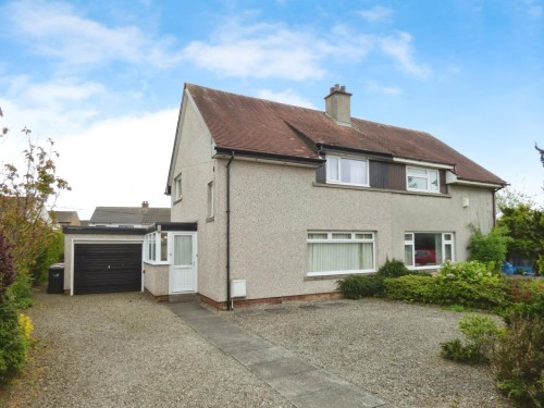 Hospital Road, Annan, DG12