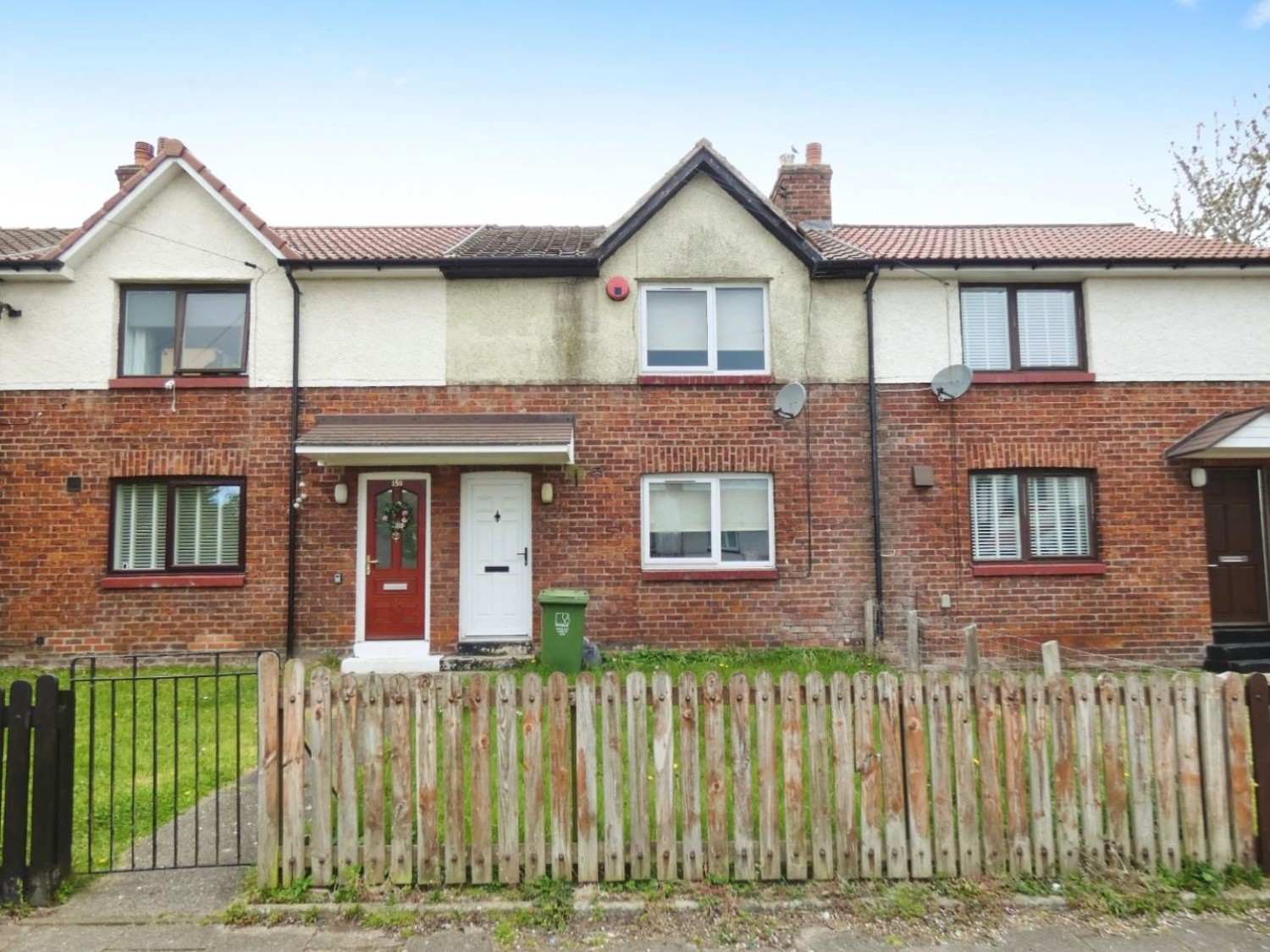 Orton Road, Carlisle, CA2
