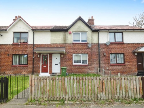 Orton Road, Carlisle, CA2