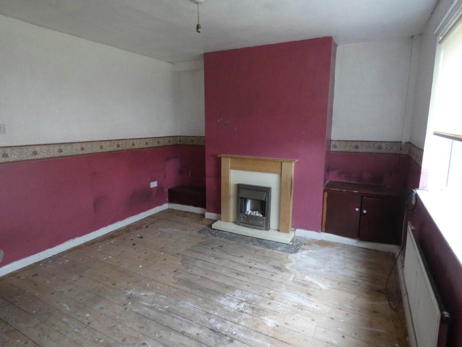 Orton Road, Carlisle, CA2