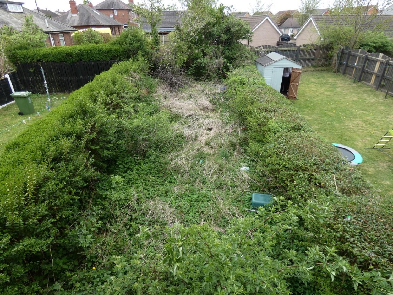 Orton Road, Carlisle, CA2