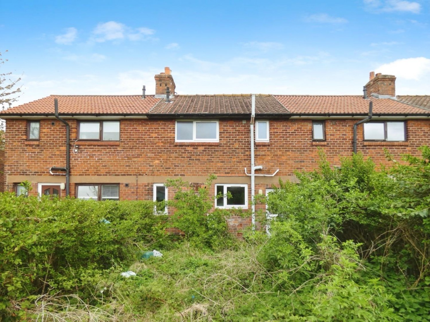 Orton Road, Carlisle, CA2