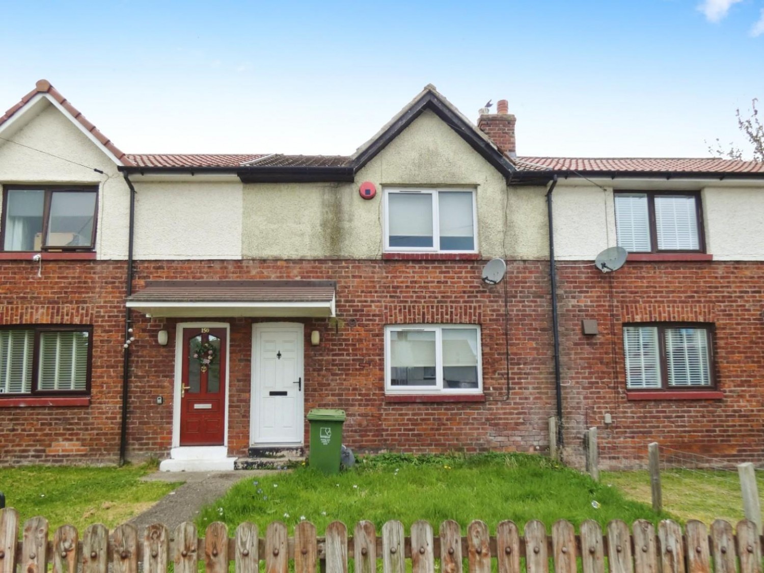 Orton Road, Carlisle, CA2
