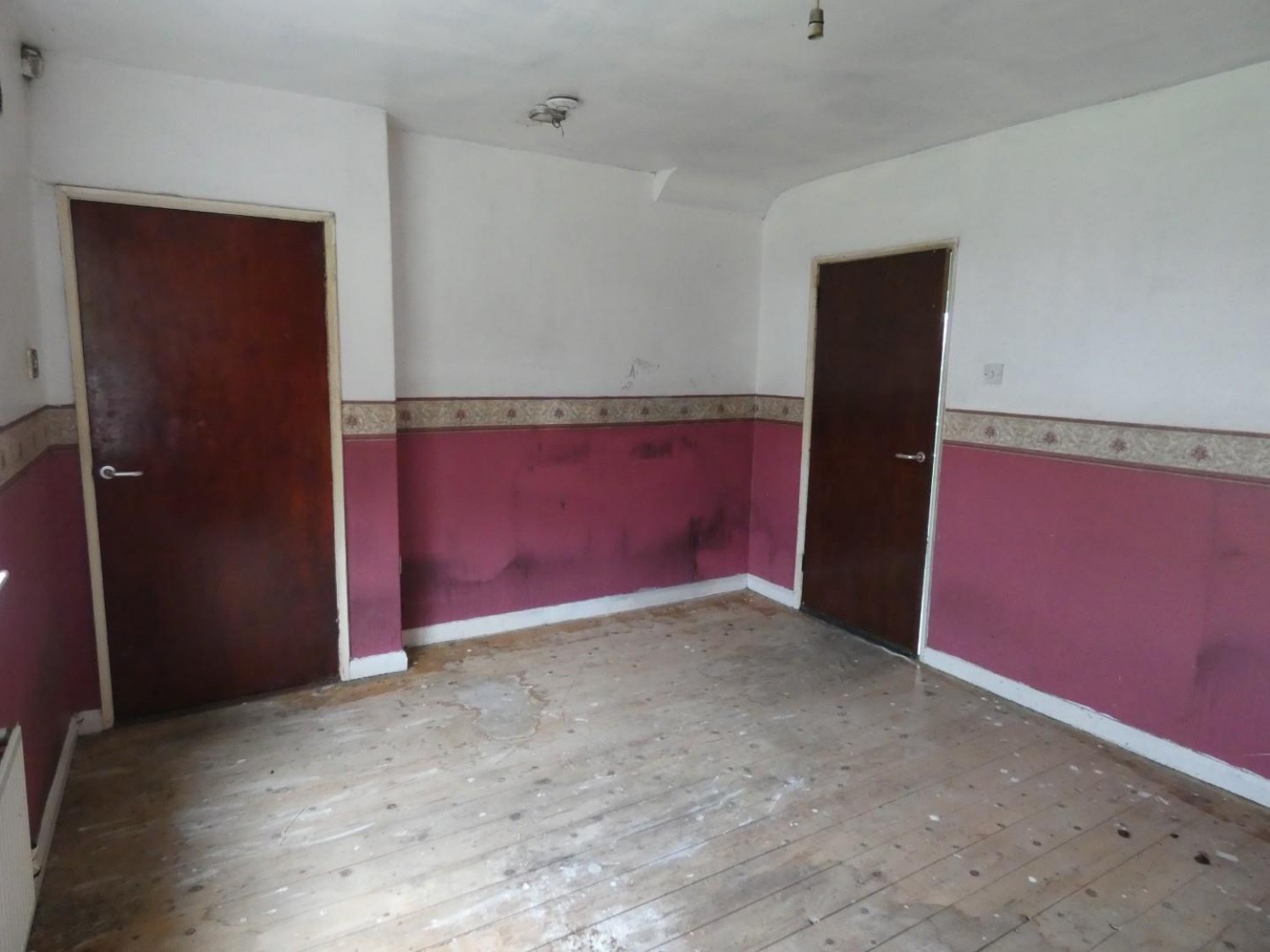 Orton Road, Carlisle, CA2