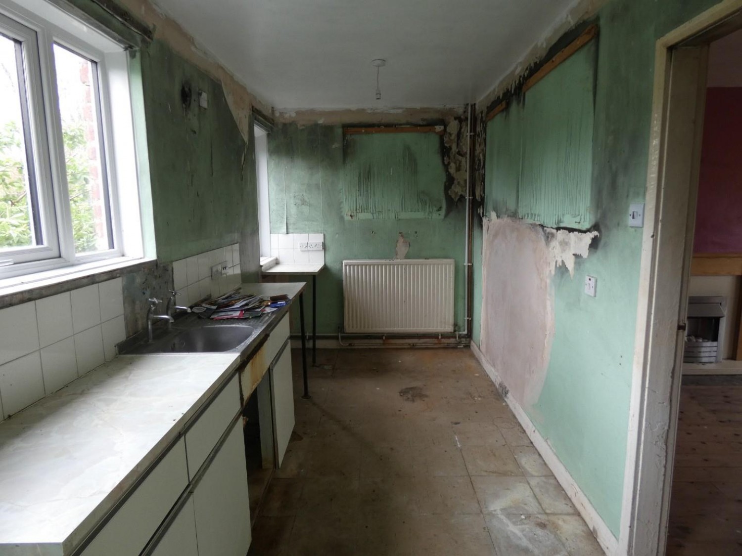 Orton Road, Carlisle, CA2