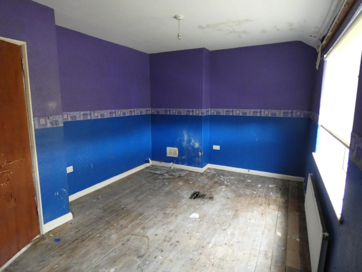 Orton Road, Carlisle, CA2