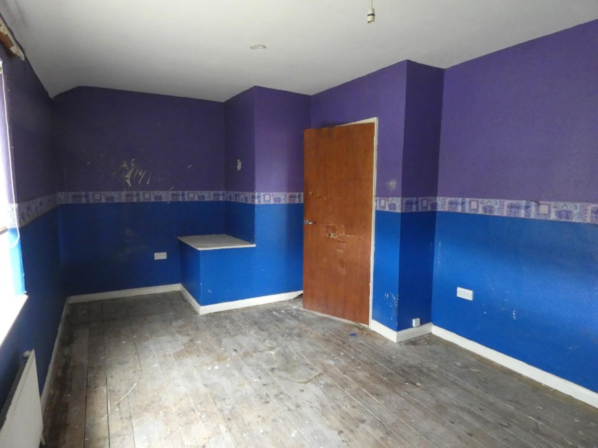 Orton Road, Carlisle, CA2