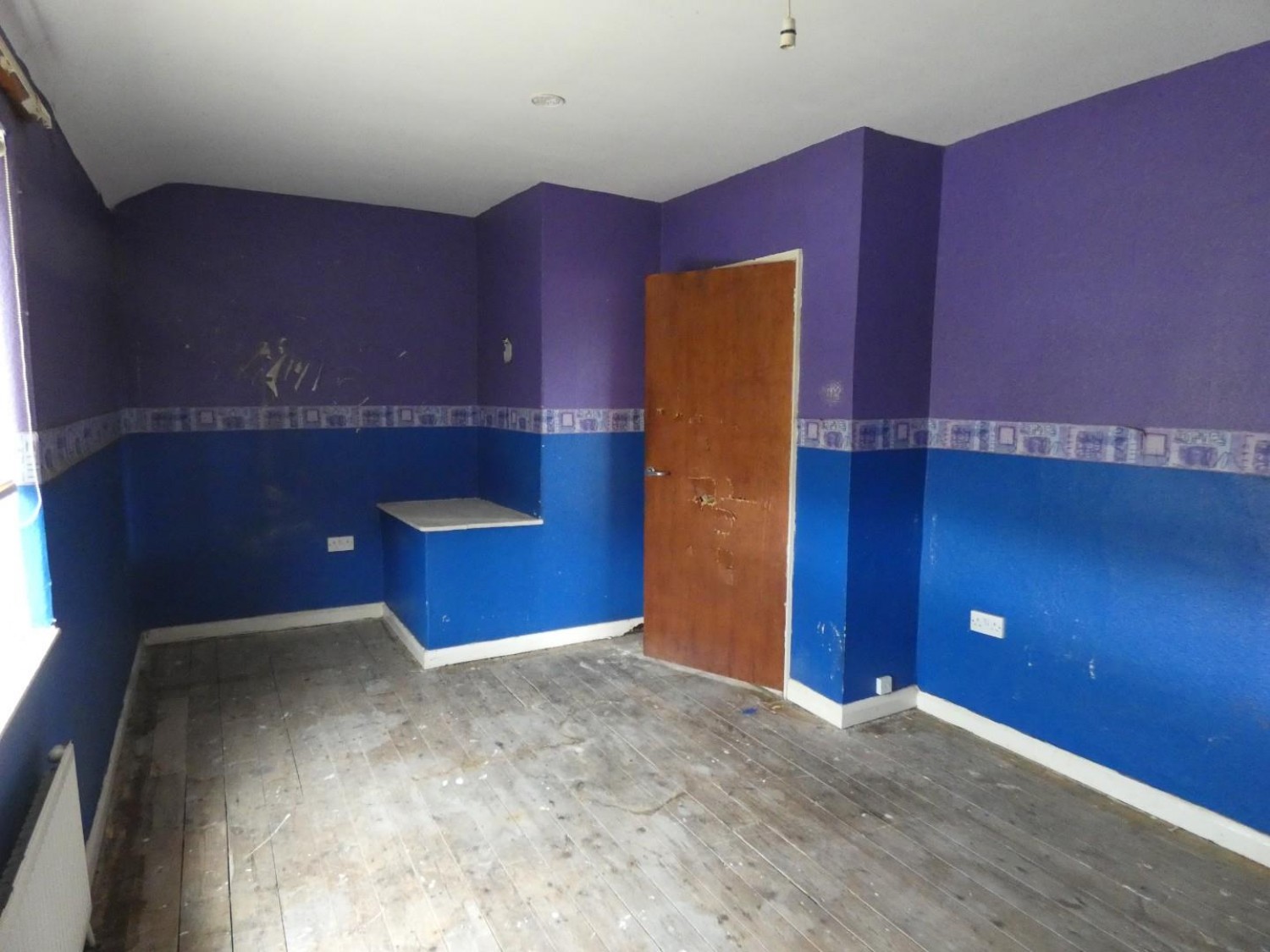 Orton Road, Carlisle, CA2