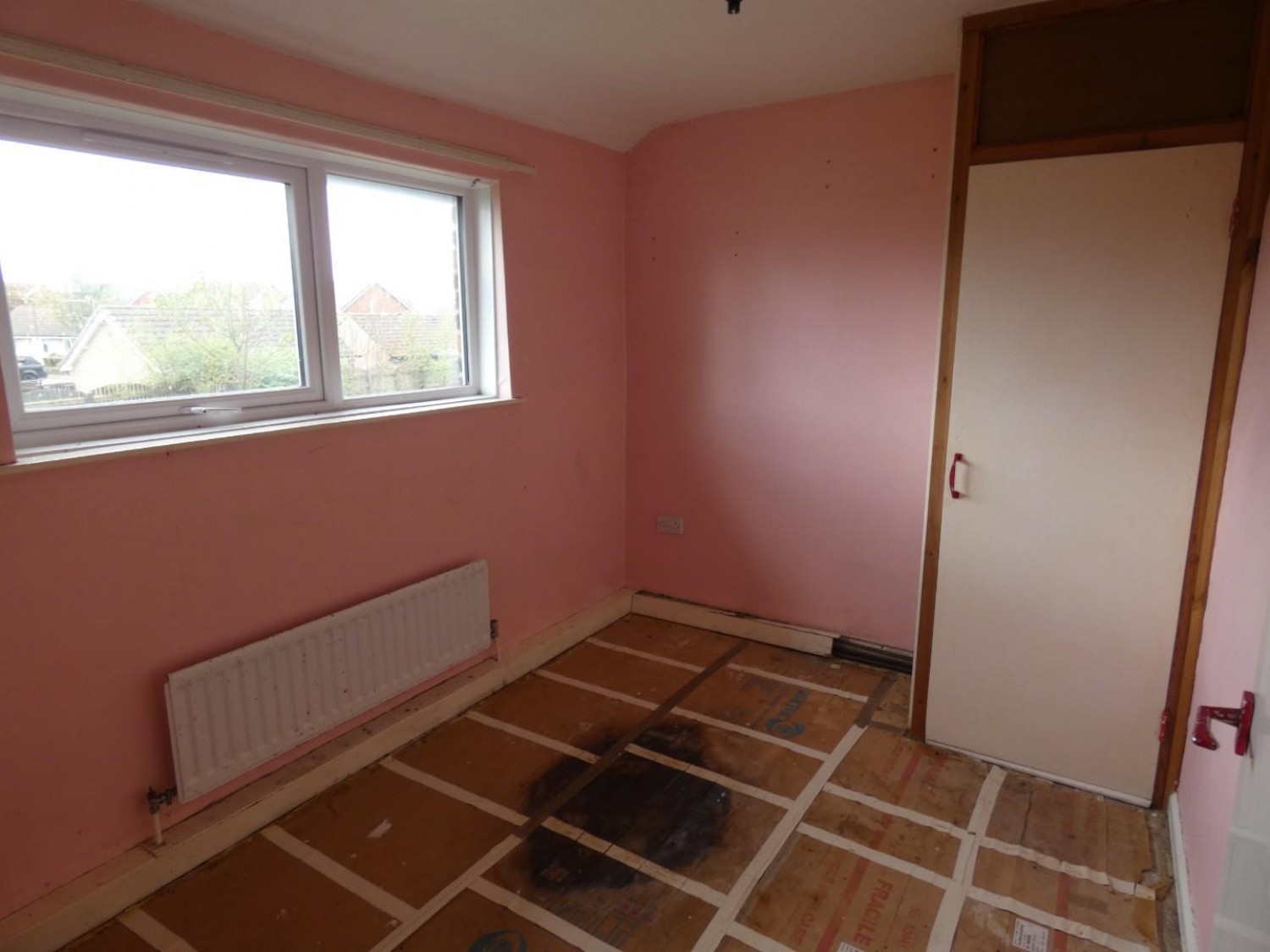 Orton Road, Carlisle, CA2