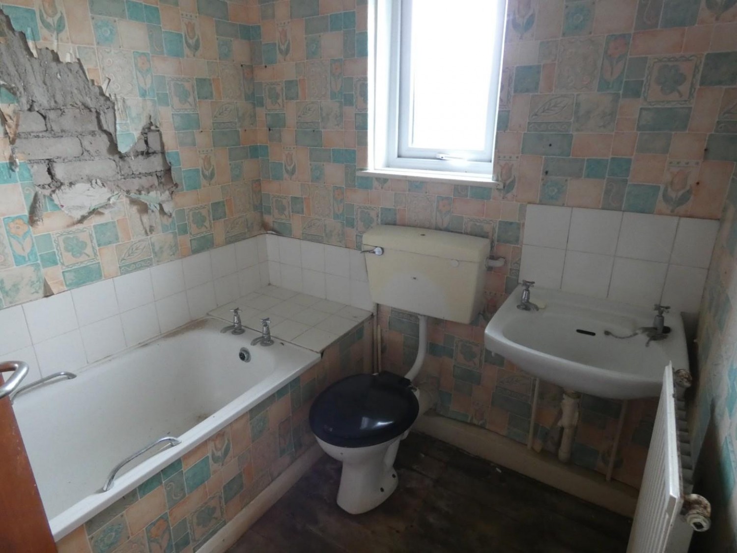 Orton Road, Carlisle, CA2