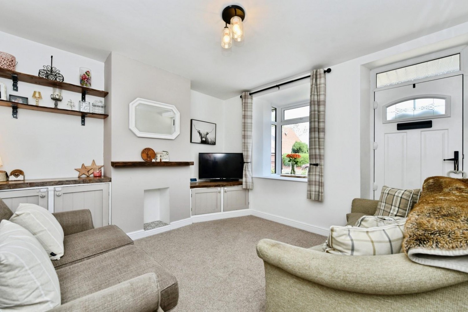 Warren Lane, Chapeltown, Sheffield