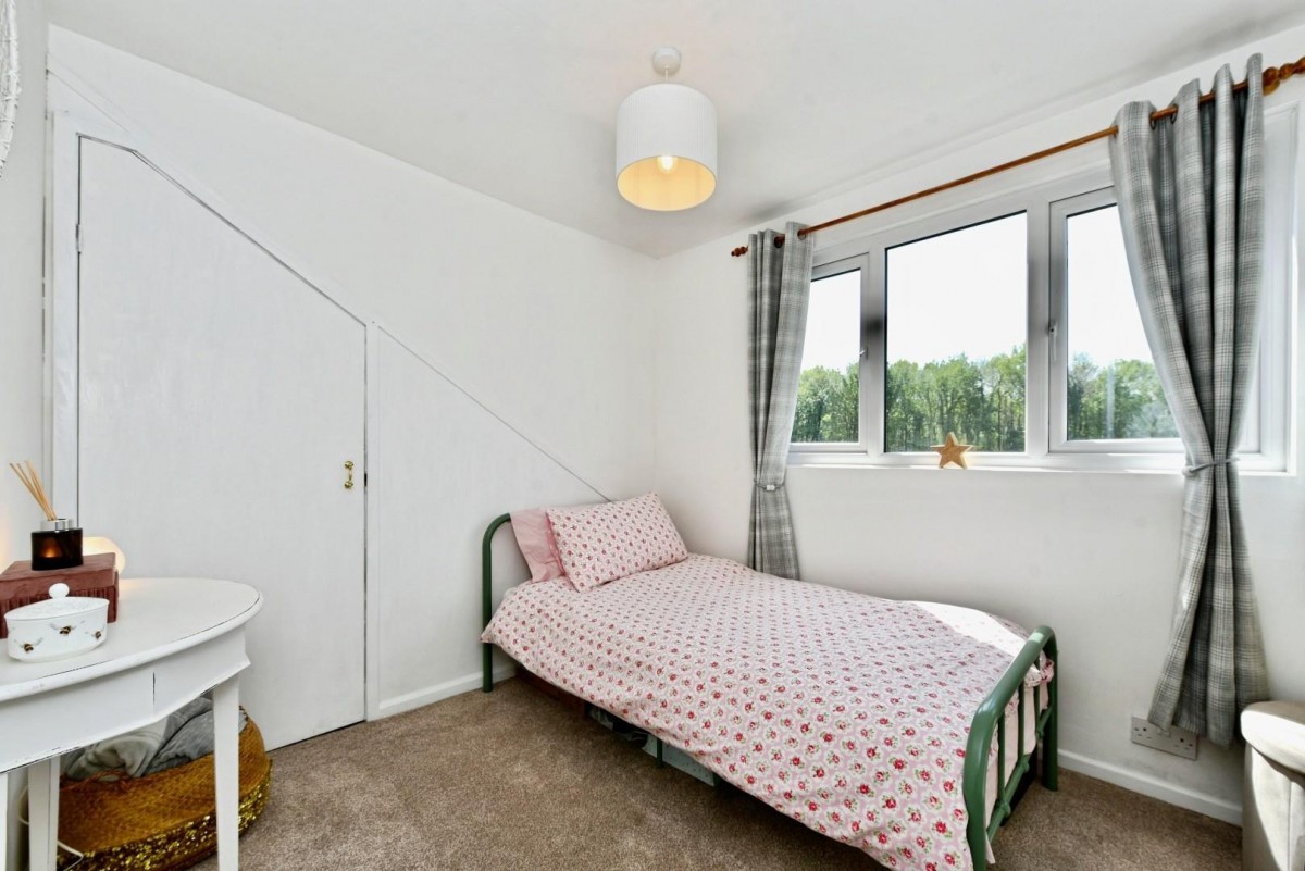 Warren Lane, Chapeltown, Sheffield