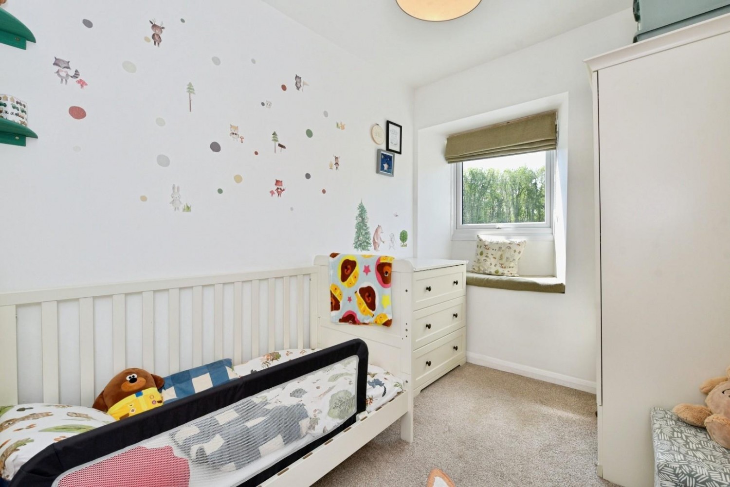 Warren Lane, Chapeltown, Sheffield