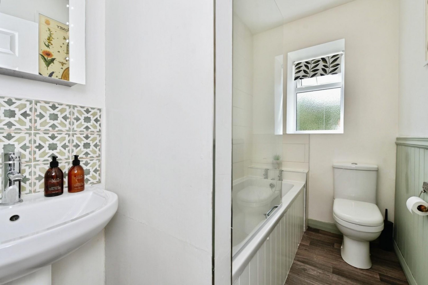 Warren Lane, Chapeltown, Sheffield