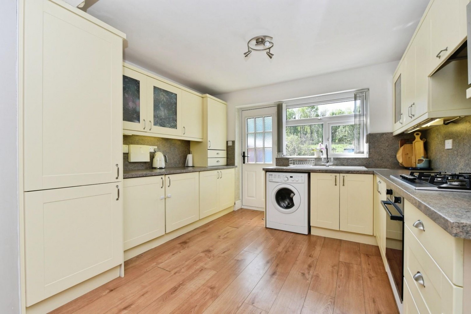 Warren Lane, Chapeltown, Sheffield