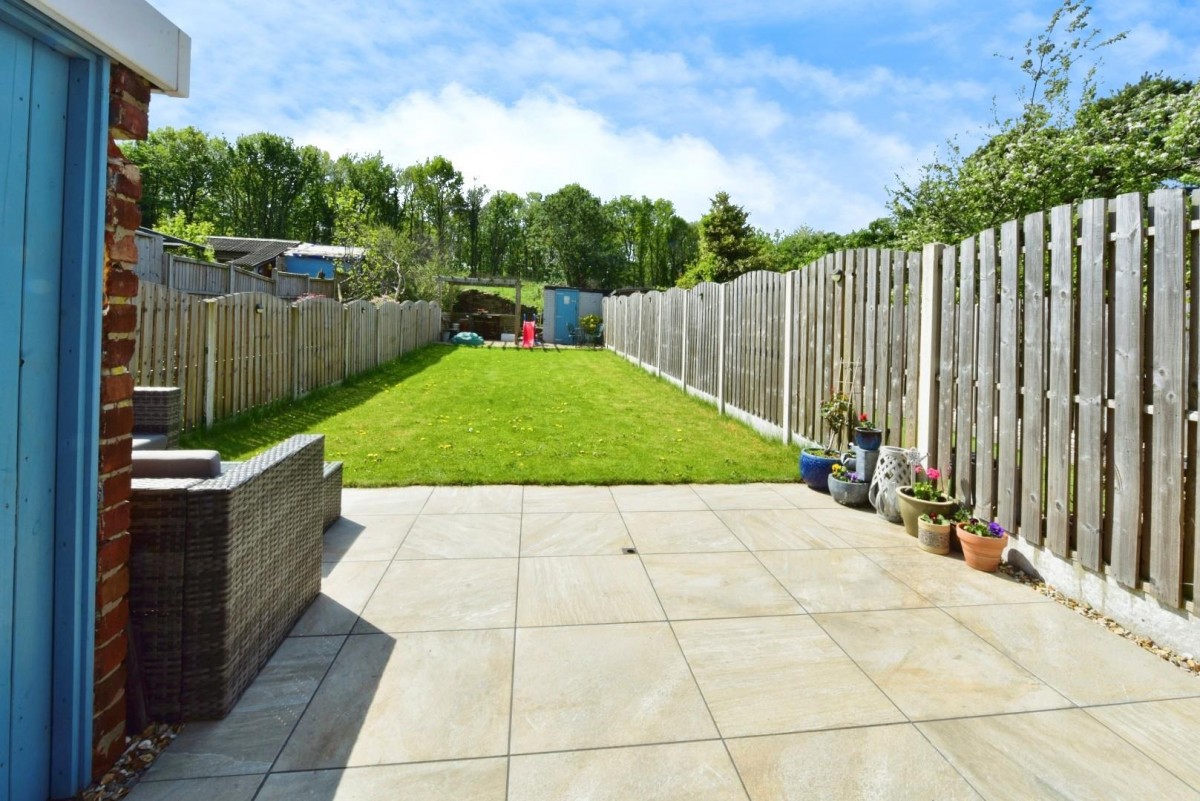 Warren Lane, Chapeltown, Sheffield